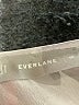 Everlane Metallic Silver Casual Dress Size 00 - photo 7