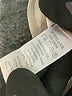 Everlane Metallic Silver Casual Dress Size 00 - photo 8