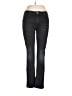 CAbi Black Jeans Size 12 - photo 1