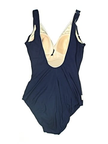 Longitude One Piece Swimsuit (view 2)