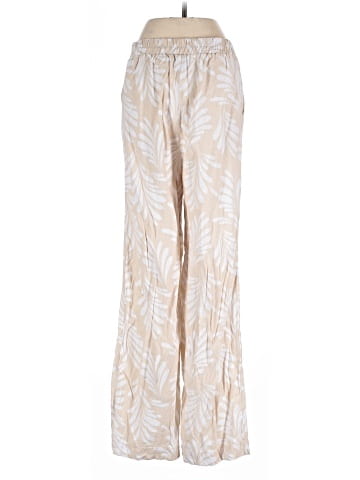 Ellen Tracy Linen Pants (view 2)