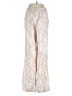 Ellen Tracy Ivory Linen Pants Size XS - photo 2