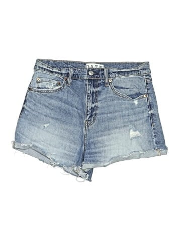 Daze Denim Shorts (view 1)