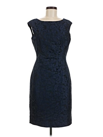 Lauren by Ralph Lauren Cocktail Dress (view 1)