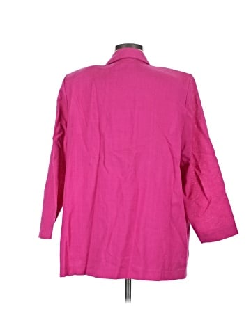 Liz Baker Blazer (view 2)