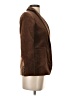 J.Crew 100% Cotton Brown 3/4 Sleeve Top Size 0 (petite) - photo 4
