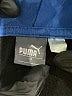 Puma Gray Zip Up Hoodie Size 5 - photo 3