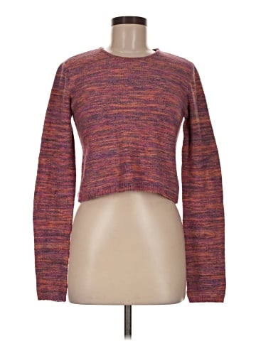 Garage Pullover Sweater (view 1)