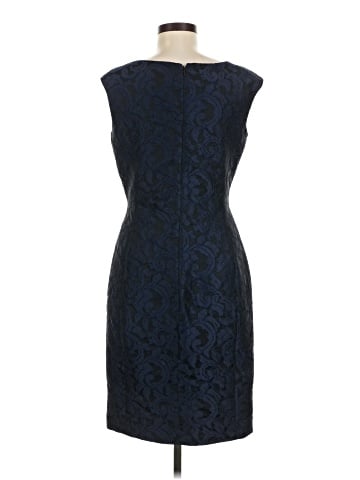 Lauren by Ralph Lauren Cocktail Dress (view 2)