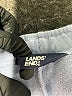 Lands' End Solid Blue Casual Pants Size XL (tall) - photo 4