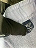 Lands' End Solid Blue Casual Pants Size XL (tall) - photo 5
