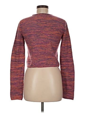 Garage Pullover Sweater (view 2)