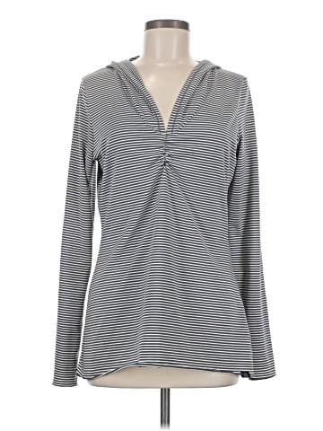 PrAna Cardigan (view 1)