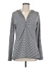 PrAna Gray Cardigan Size M - photo 1