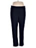 Korye Solid Blue Active Pants Size XXL - photo 1