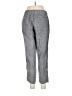 Athleta Tweed Gray Casual Pants Size 8 - photo 2