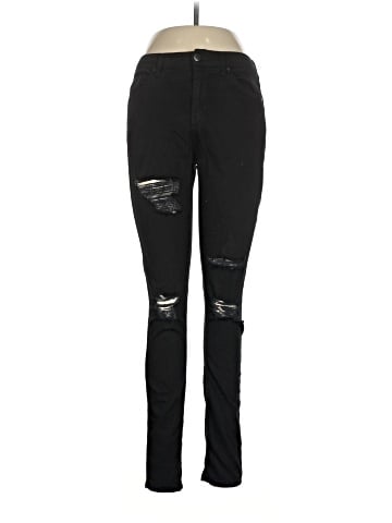 Topshop Jeggings (view 1)