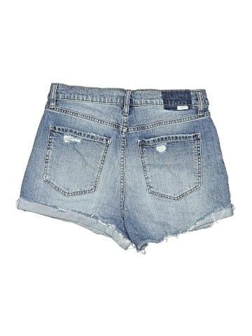 Daze Denim Shorts (view 2)
