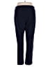 Korye Solid Blue Active Pants Size XXL - photo 2