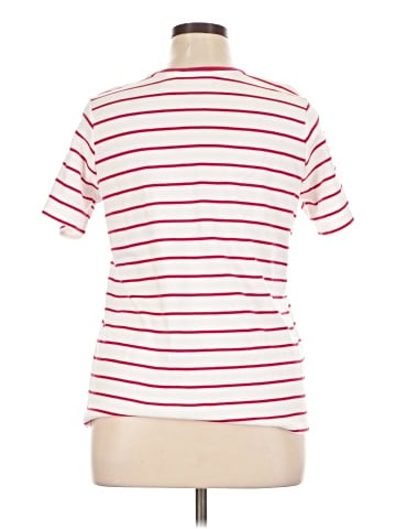 Croft & Barrow Short Sleeve T-Shirt (view 2)