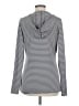 PrAna Gray Cardigan Size M - photo 2