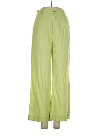 BEIGE BOTANY Casual Pants (view 1)