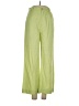 BEIGE BOTANY Green Casual Pants Size S - photo 1