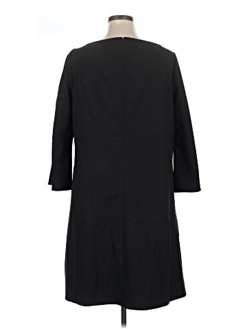 Lafayette 148 New York Casual Dress (view 2)