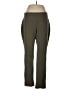Assorted Brands Solid Green Active Pants Size L (estimated) - photo 1