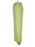 BEIGE BOTANY Green Casual Pants Size S - photo 5
