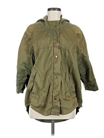 Current/Elliott Jacket (view 1)