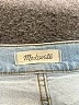 Madewell Blue Jeans Size 32 waist - photo 7