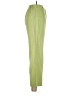 BEIGE BOTANY Green Casual Pants Size S - photo 4