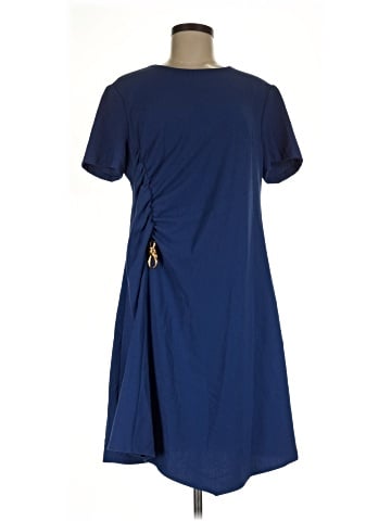 Donna Karan New York Casual Dress (view 1)