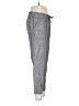 Athleta Tweed Gray Casual Pants Size 8 - photo 4