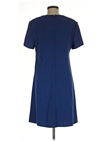 Donna Karan New York Casual Dress (view 2)
