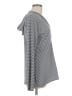 PrAna Gray Cardigan Size M - photo 4
