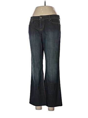 Ann Taylor Factory Jeans (view 1)