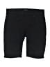 NYDJ Solid Black Shorts Size 12 - photo 1
