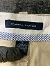 Tommy Hilfiger Solid Tan Khakis Size 16 - photo 4