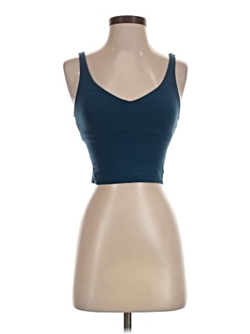Lululemon Athletica Sleeveless Top (view 1)