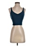 Lululemon Athletica Blue Sleeveless Top Size 2 - photo 1