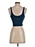 Lululemon Athletica Blue Sleeveless Top Size 2 - photo 2