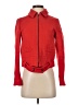 Zara Basic Collection Red Jacket Size XS - photo 1