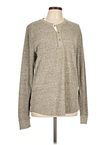 Gap Pullover Sweater (view 1)