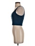Lululemon Athletica Blue Sleeveless Top Size 2 - photo 5