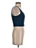 Lululemon Athletica Blue Sleeveless Top Size 2 - photo 4