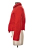Zara Basic Collection Red Jacket Size XS - photo 5
