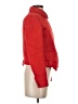 Zara Basic Collection Red Jacket Size XS - photo 4