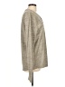 Gap Gray Pullover Sweater Size L - photo 4